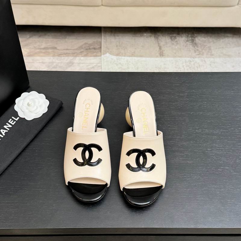 Chanel sz35-39 mnq0201
